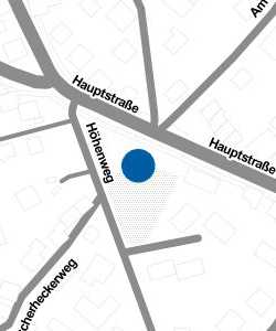 Vorschau: Karte von Driescher Ortsmitte