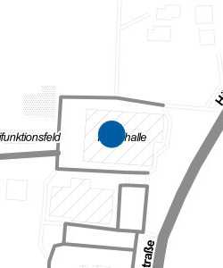 Vorschau: Karte von Primshalle
