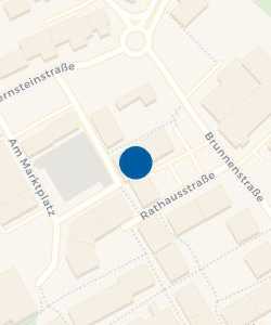 Vorschau: Karte von Rathaus Nittendorf