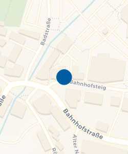 Vorschau: Karte von Optik Hörgeräte Mösinger