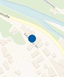 Vorschau: Karte von Gästehaus Datz