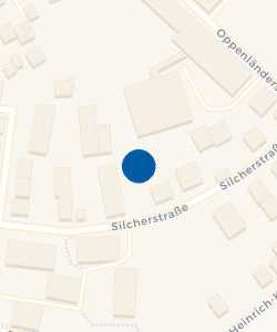 Vorschau: Karte von Kindergarten Silcherstraße