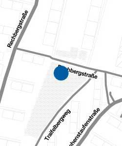 Vorschau: Karte von Kindergarten Rechbergstraße