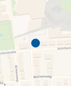 Vorschau: Karte von Wirtshaus zom Schiller