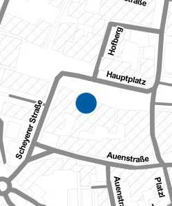 Vorschau: Karte von Müller