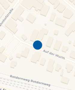 Vorschau: Karte von Hotel Petersen GmbH & Co. KG