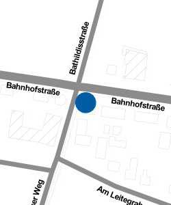 Vorschau: Karte von Berlinchen