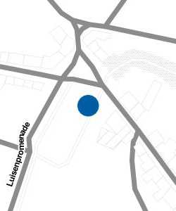 Vorschau: Karte von Toilette Luisenpromenade