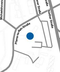 Vorschau: Karte von Gertrud-Bäumer-Haus