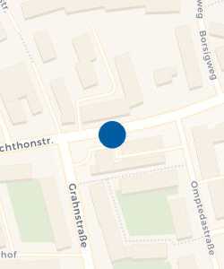 Vorschau: Karte von Melanchthon-Apotheke
