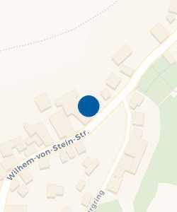 Vorschau: Karte von Jugendhilfezentrum-Pfaffendorf