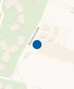 Vorschau: Karte von Gärtnerei Baumann