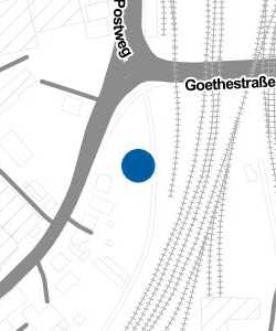 Vorschau: Karte von Enten Park Crailsheim
