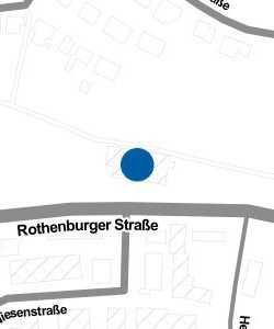 Vorschau: Karte von FF Ammerndorf