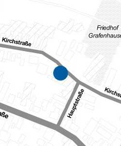 Vorschau: Karte von Kath. Bücherei St. Jakobus Kappel-Grafenhausen SE-Rust