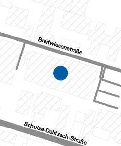 Vorschau: Karte von it.schule stuttgart