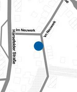 Vorschau: Karte von Parkplatz Medeum