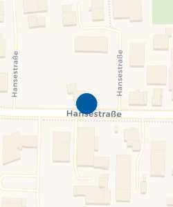 Vorschau: Karte von Autohaus Zumdohme GmbH