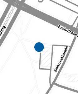 Vorschau: Karte von Stadtteil-Begegnungs-Zentrum Pumpe