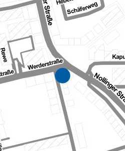 Vorschau: Karte von Wok Kebap