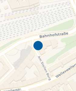 Vorschau: Karte von Fliesen-u.Sanitärgalerie Brack