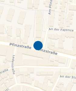 Vorschau: Karte von Finanz LUPE GmbH
