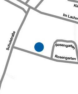 Vorschau: Karte von Sparkasse Dillingen-Nördlingen - SB-Geschäftsstelle
