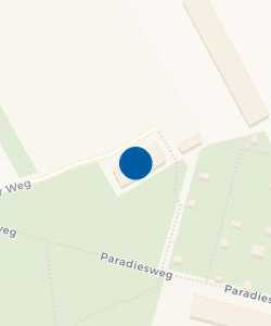 Vorschau: Karte von Gasthaus am Sportplatz