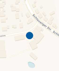 Vorschau: Karte von H. Clausen Gartenbaumschule