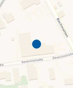 Vorschau: Karte von Autohaus Hatz