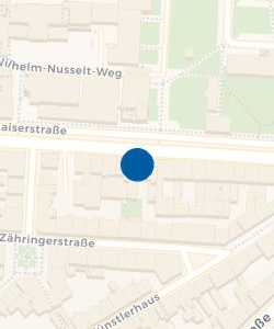 Vorschau: Karte von IKARUS Reisen GmbH
