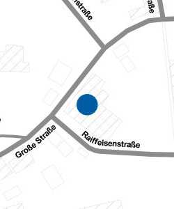 Vorschau: Karte von Volksbank eG Wümme-Wieste (Hauptsitz Sottrum)