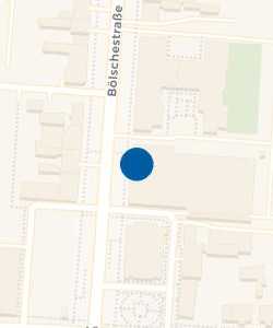 Vorschau: Karte von Edeka Bölschestraße