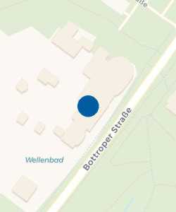 Vorschau: Karte von Solebad Vonderort