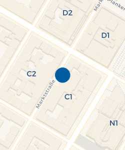Vorschau: Karte von FENNOBED Mannheim GmbH