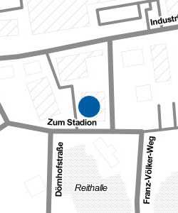 Vorschau: Karte von Breunig Getränke GmbH