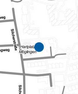 Vorschau: Karte von Stromberg Kindergarten