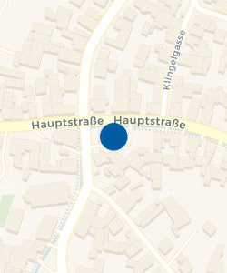 Vorschau: Karte von Verwaltungsstelle Köndringen