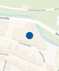 Vorschau: Karte von Haus Ennepetal