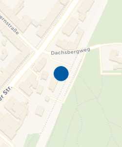 Vorschau: Karte von Buschhausen am Aaper Wald