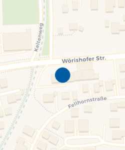 Vorschau: Karte von Autohaus Mayer GmbH & Co. Vertriebs KG
