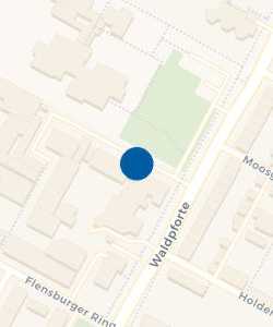 Vorschau: Karte von Eugen-Neter-Schule Außenstelle Gartenstadt