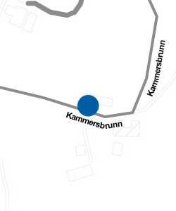 Vorschau: Karte von Oberer Kammersbrunn