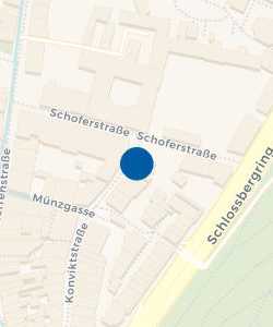 Vorschau: Karte von Altstadt Antiquariat