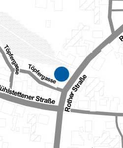 Vorschau: Karte von Gasthaus Christoph