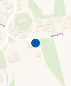 Vorschau: Karte von Freiwillige Feuerwehr Uhlstädt-Kirchhasel OT Kolkwitz