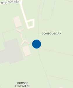 Vorschau: Karte von Consol-Park