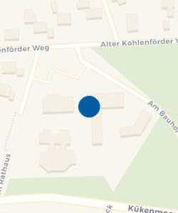 Vorschau: Karte von Polizeistation Kirchlinteln