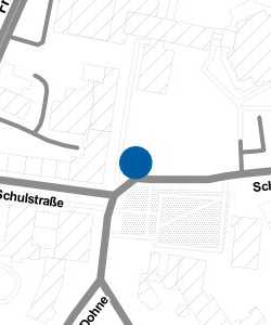 Vorschau: Karte von Apotheke am Evangelischen Krankenhaus
