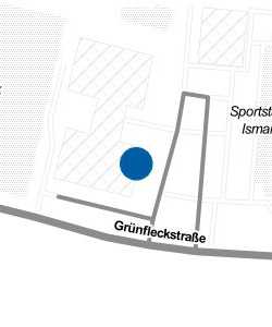 Vorschau: Karte von Sportpark Ismaning